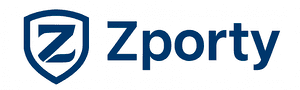 Zporty